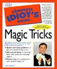 The Complete Idiot's Guide to Magic Tricks