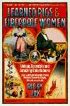 Learned Pigs and Fireproof Women (Ricky Jay)