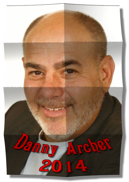 Danny Archer