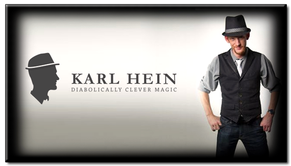 Karl Hein