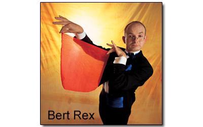Bert Rex